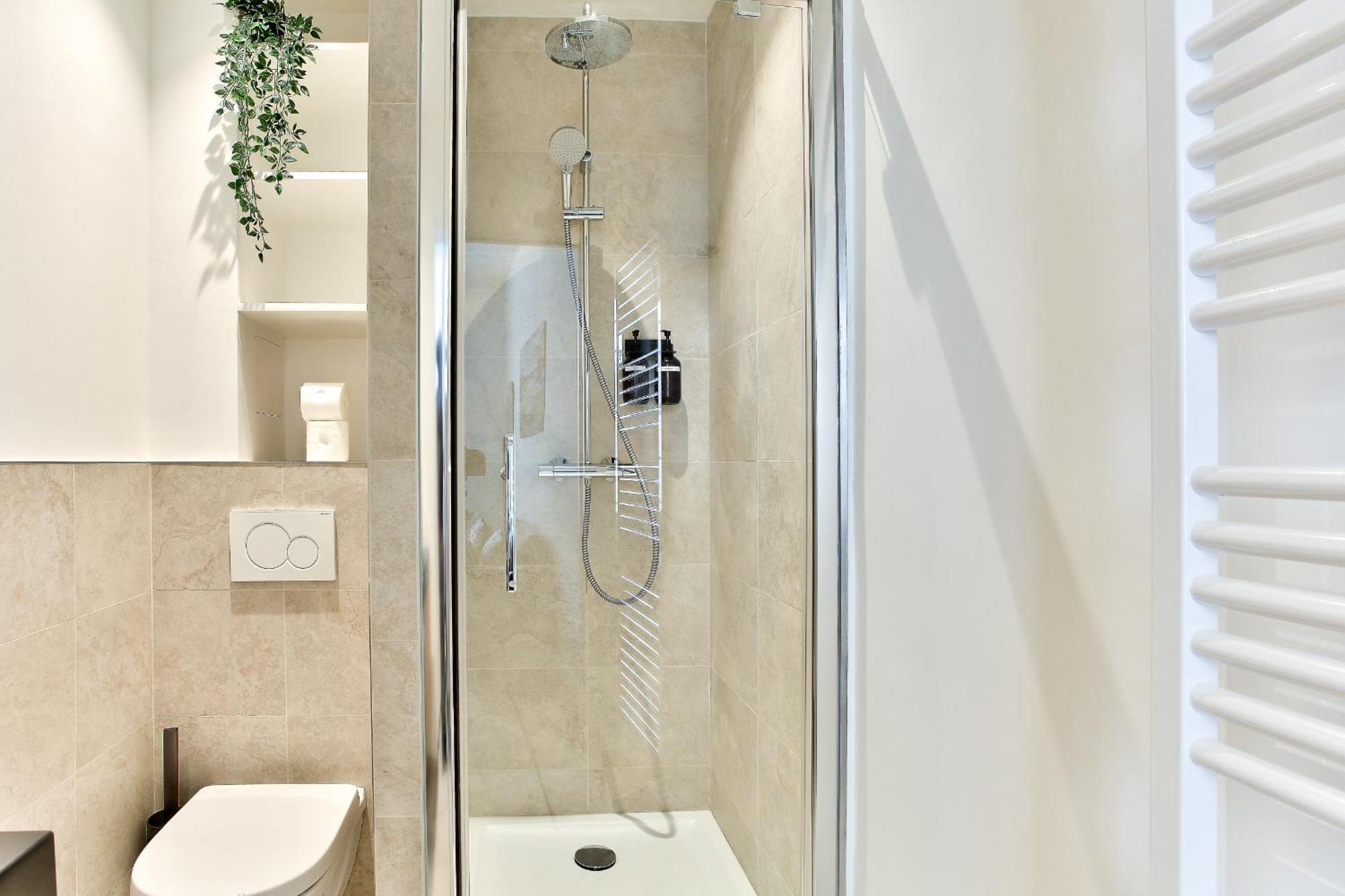 Marais Elegence Suites - Two Bedrooms 巴黎 外观 照片